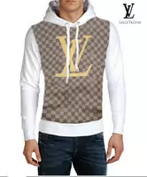 veste louis vuitton hommes pas cher big star white